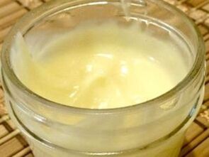 Ointment for the treatment of osteoarthritis