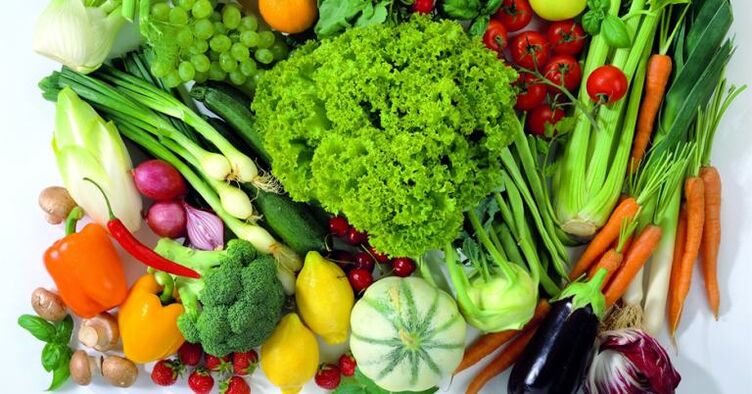 Nutrition of nutrition
