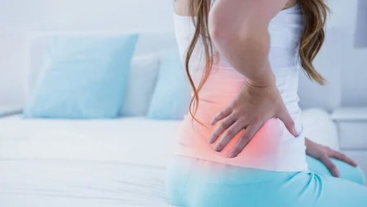 Pain against inflammation